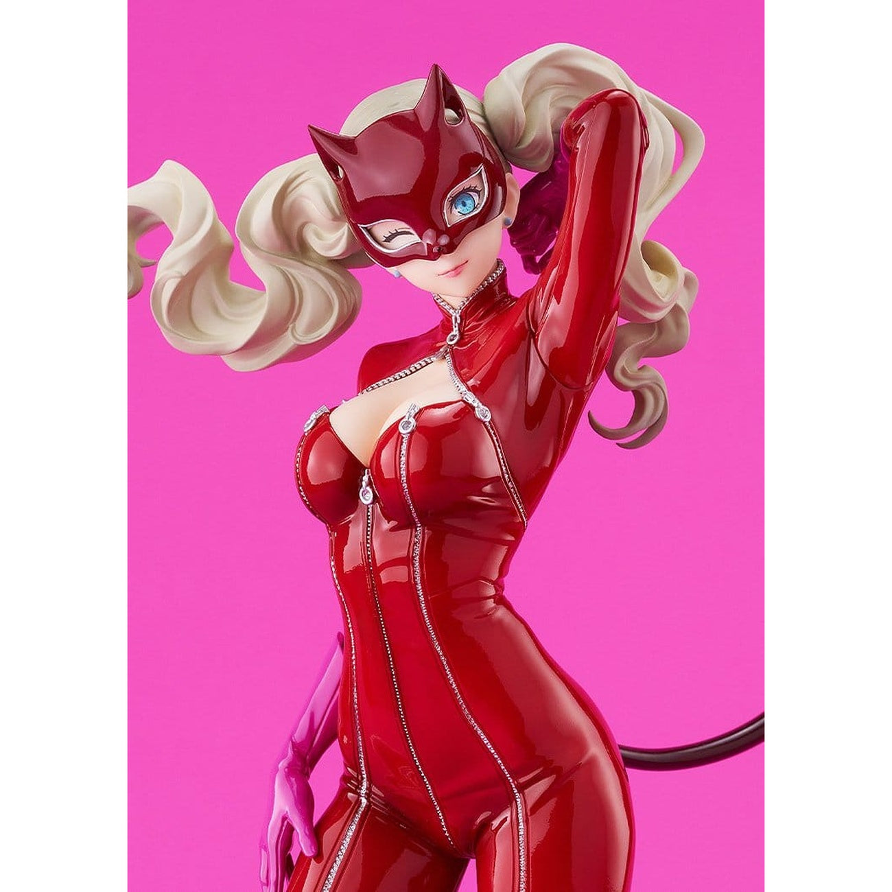 Immagine del prodotto Persona 5 - Figura Panther Pop Up Parade