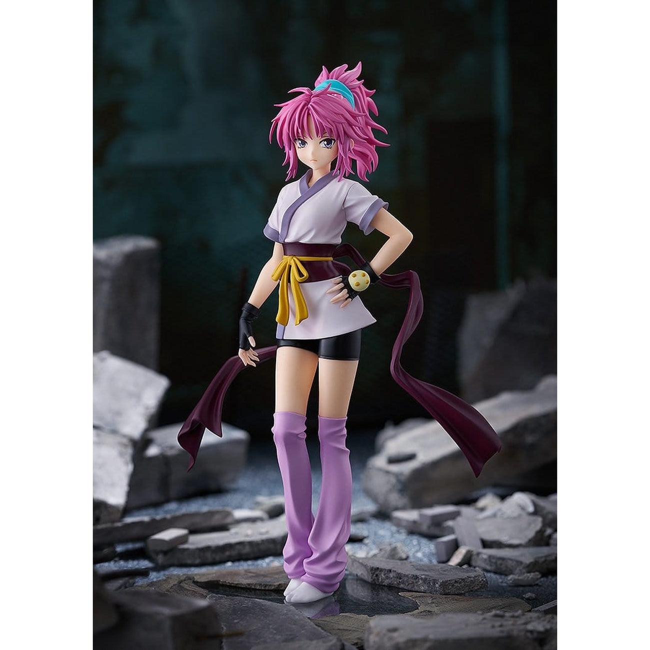 Immagine del prodotto Hunter x Hunter - Figure Machi Pop Up Parade