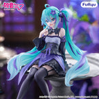 Immagine del prodotto Hatsune Miku - Fata dei Fiori Campanula Figure Noodle Stopper