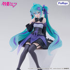 Immagine del prodotto Hatsune Miku - Fata dei Fiori Campanula Figure Noodle Stopper