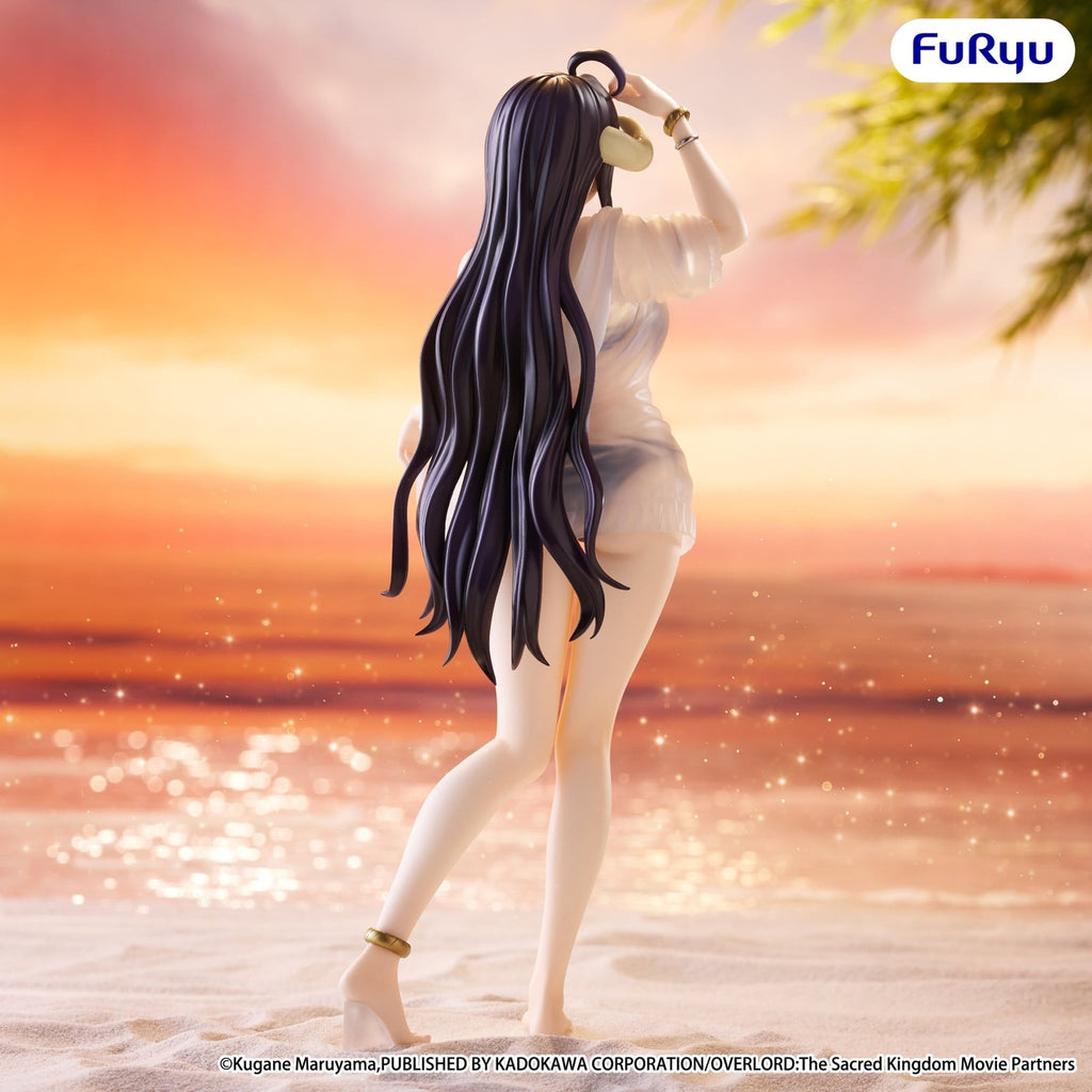 Immagine del prodotto Overlord - Figure Albedo Aqua Version