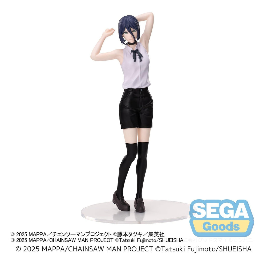 Immagine del prodotto Chainsaw Man Movie – Figura Reze