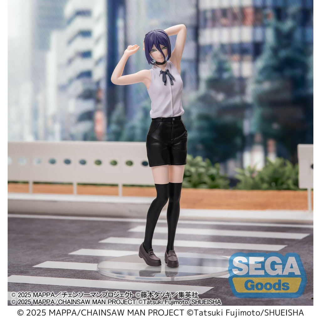Immagine del prodotto Chainsaw Man Movie – Figura Reze