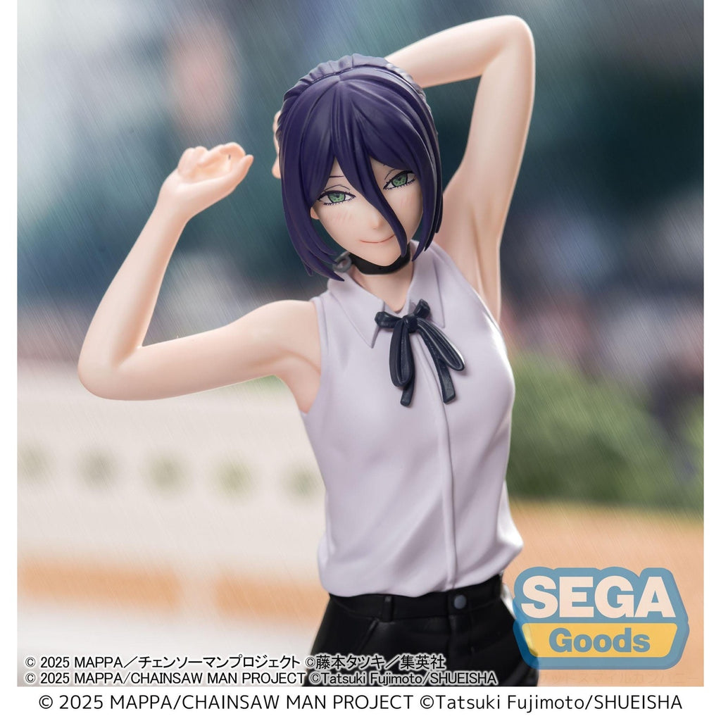 Immagine del prodotto Chainsaw Man Movie – Figura Reze