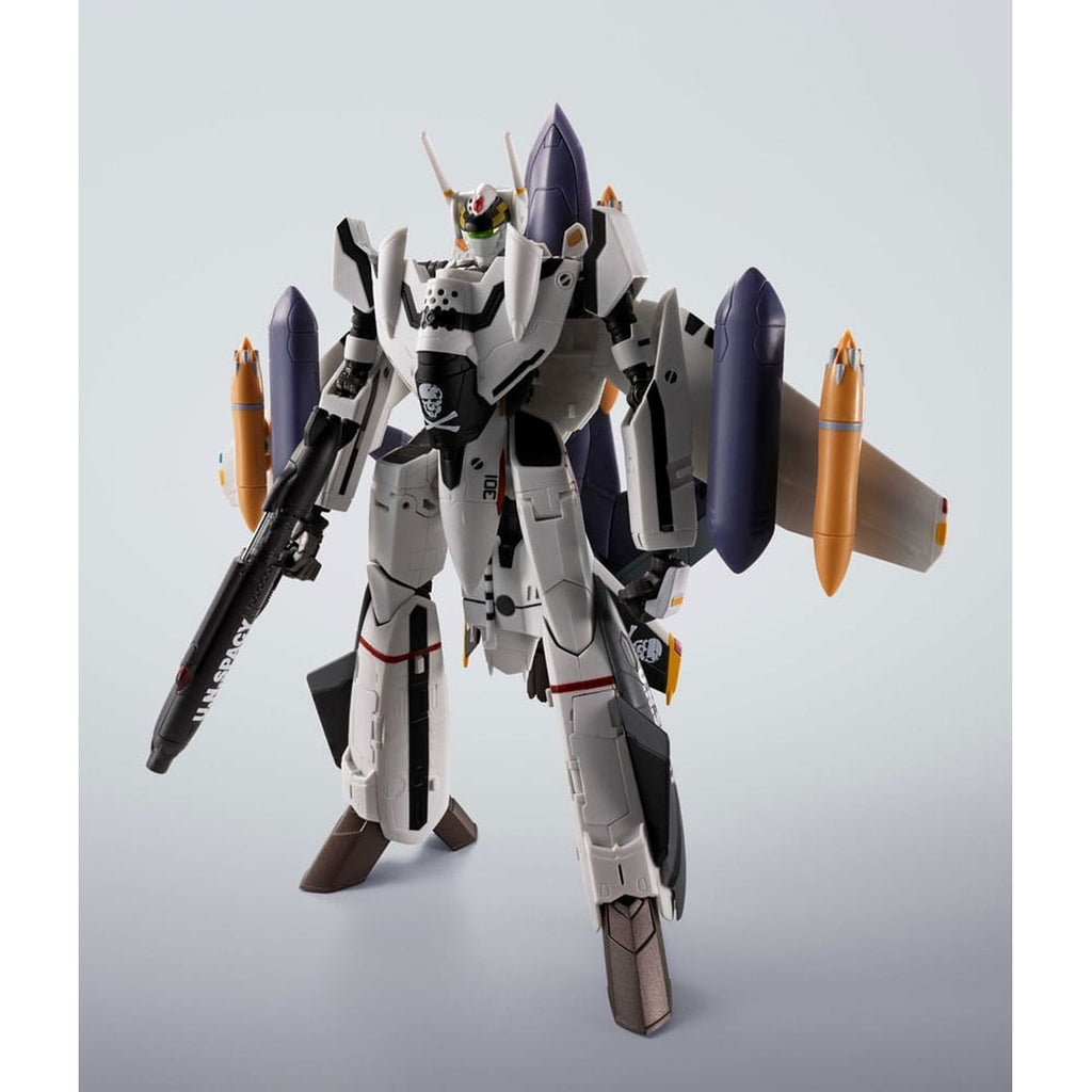 Immagine del prodotto Macross - Set di action figure VF-0S Phoenix & QF-2200D-B