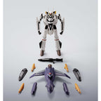 Immagine del prodotto Macross - Set di action figure VF-0S Phoenix & QF-2200D-B