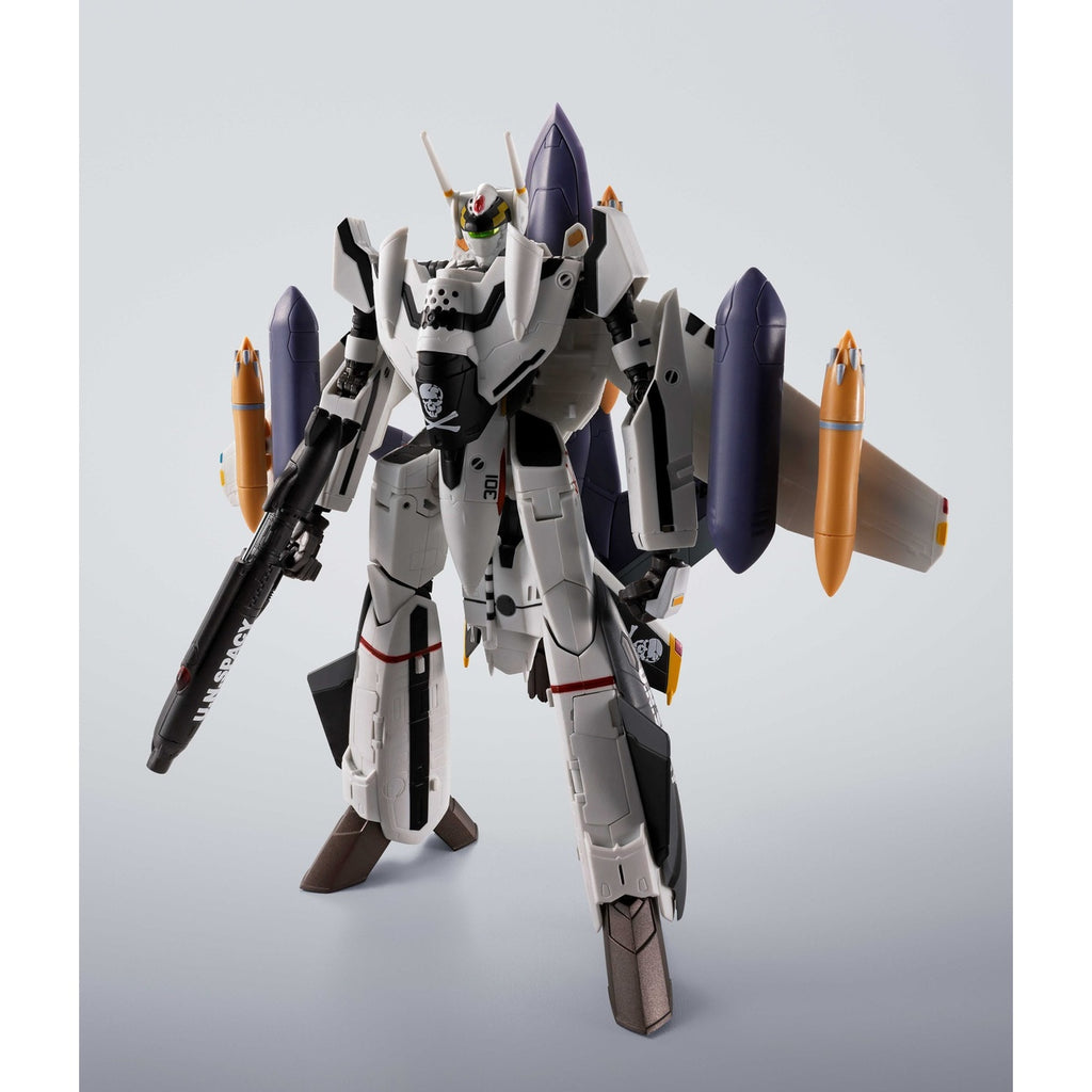 Immagine del prodotto Macross - Set di action figure VF-0S Phoenix & QF-2200D-B