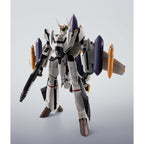 Immagine del prodotto Macross - Set di action figure VF-0S Phoenix & QF-2200D-B
