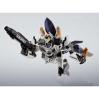 Immagine del prodotto Macross - Set di action figure VF-0S Phoenix & QF-2200D-B