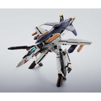 Immagine del prodotto Macross - Set di action figure VF-0S Phoenix & QF-2200D-B
