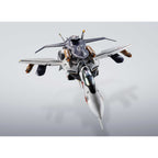Immagine del prodotto Macross - Set di action figure VF-0S Phoenix & QF-2200D-B