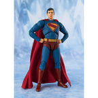 Immagine del prodotto Superman 2025 S.H.Figuarts Action Figure - Superman