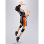 Immagine del prodotto Haikyu!! - Action figure Tobio Kageyama S.H.Figuarts