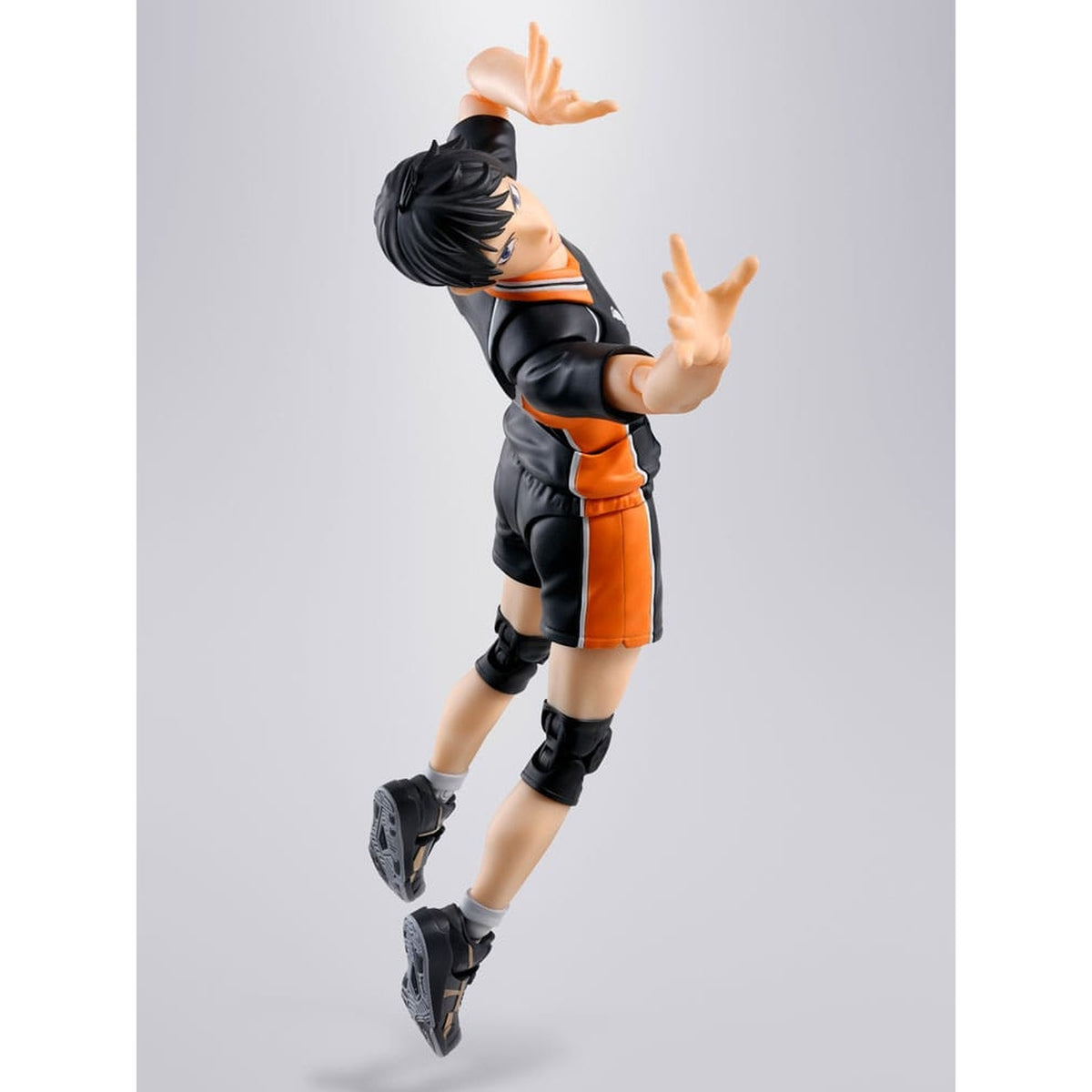 Immagine del prodotto Haikyu!! - Action figure Tobio Kageyama S.H.Figuarts