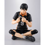 Immagine del prodotto Haikyu!! - Action figure Tobio Kageyama S.H.Figuarts