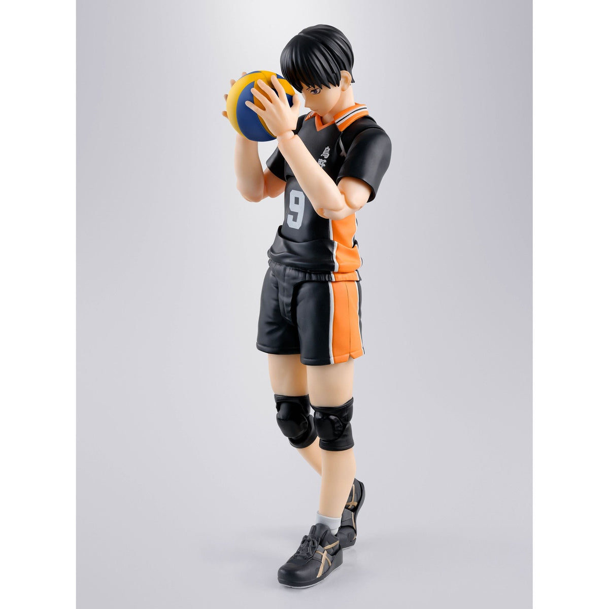 Immagine del prodotto Haikyu!! - Action figure Tobio Kageyama S.H.Figuarts