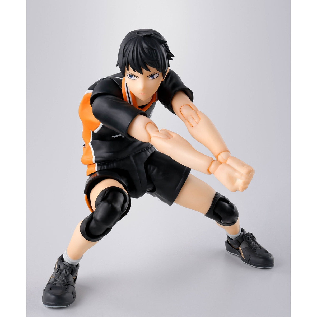 Immagine del prodotto Haikyu!! - Action figure Tobio Kageyama S.H.Figuarts
