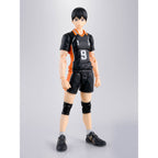 Immagine del prodotto Haikyu!! - Action figure Tobio Kageyama S.H.Figuarts