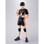 Immagine del prodotto Haikyu!! - Action figure Tobio Kageyama S.H.Figuarts