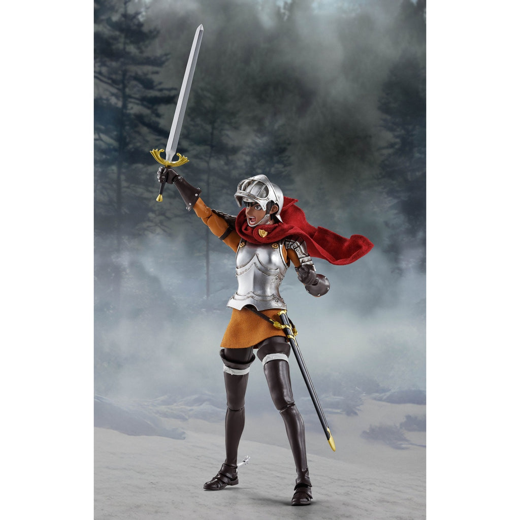 Immagine del prodotto Berserk - Casca The Band of the Hawk action figure S.H.Figuarts