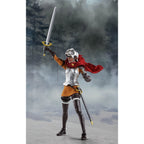 Immagine del prodotto Berserk - Casca The Band of the Hawk action figure S.H.Figuarts