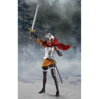 Immagine del prodotto Berserk - Casca The Band of the Hawk action figure S.H.Figuarts