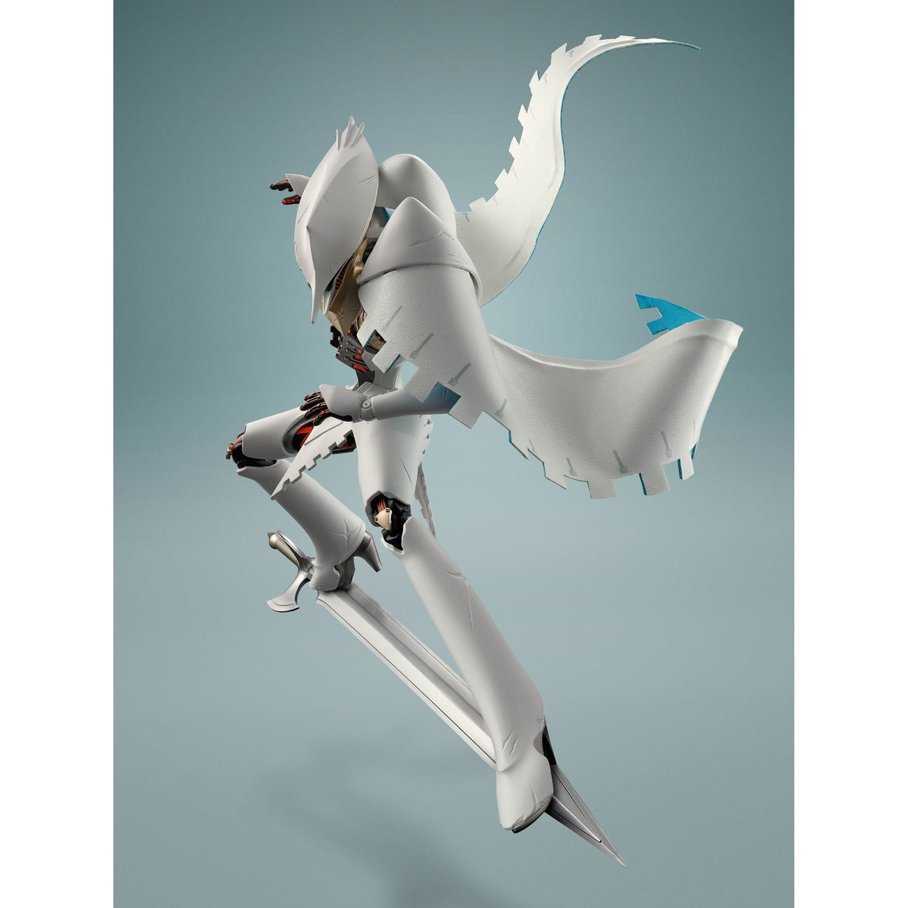 Immagine del prodotto Metaphor: ReFantazio - Seeker action figure S.H.Figuarts