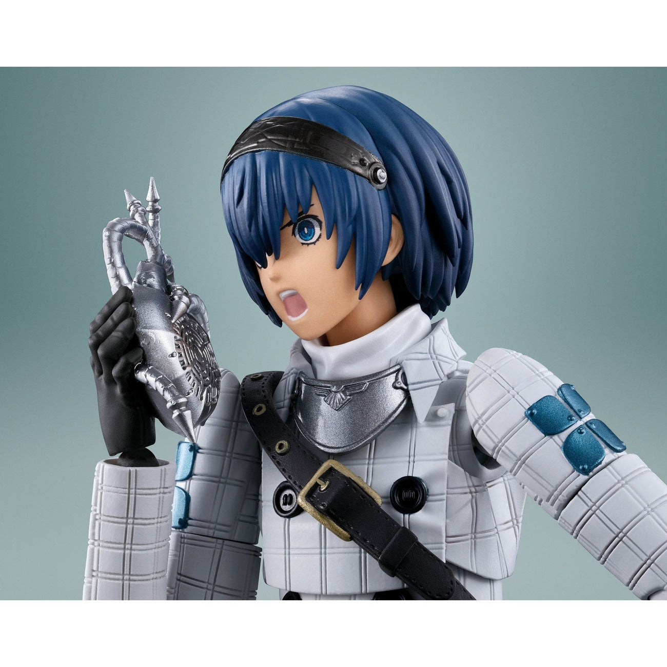 Product image Metaphor: ReFantazio - Seeker S.H.Figuarts Action Figure