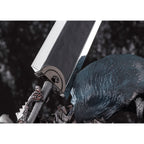 Immagine del prodotto Berserk - Guts Armatura Berserker Figuarts ZERO figura metallica