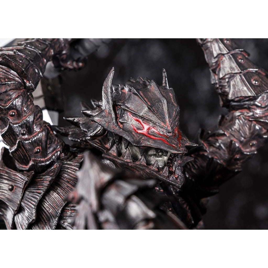 Immagine del prodotto Berserk - Guts Armatura Berserker Figuarts ZERO figura metallica