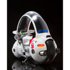 Immagine del prodotto Dragon Ball - Set S.H. Figuarts Bulma con Capsula Hoipoi n. 9
