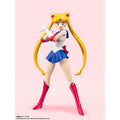 Immagine del prodotto Sailor Moon S.H. Figuarts Action figure Animation Color Edition - Sailor Moon