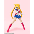 Immagine del prodotto Sailor Moon S.H. Figuarts Action figure Animation Color Edition - Sailor Moon