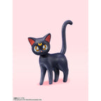 Immagine del prodotto Sailor Moon S.H. Figuarts Action figure Animation Color Edition - Sailor Moon