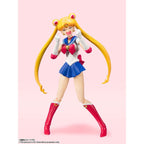 Immagine del prodotto Sailor Moon S.H. Figuarts Action figure Animation Color Edition - Sailor Moon