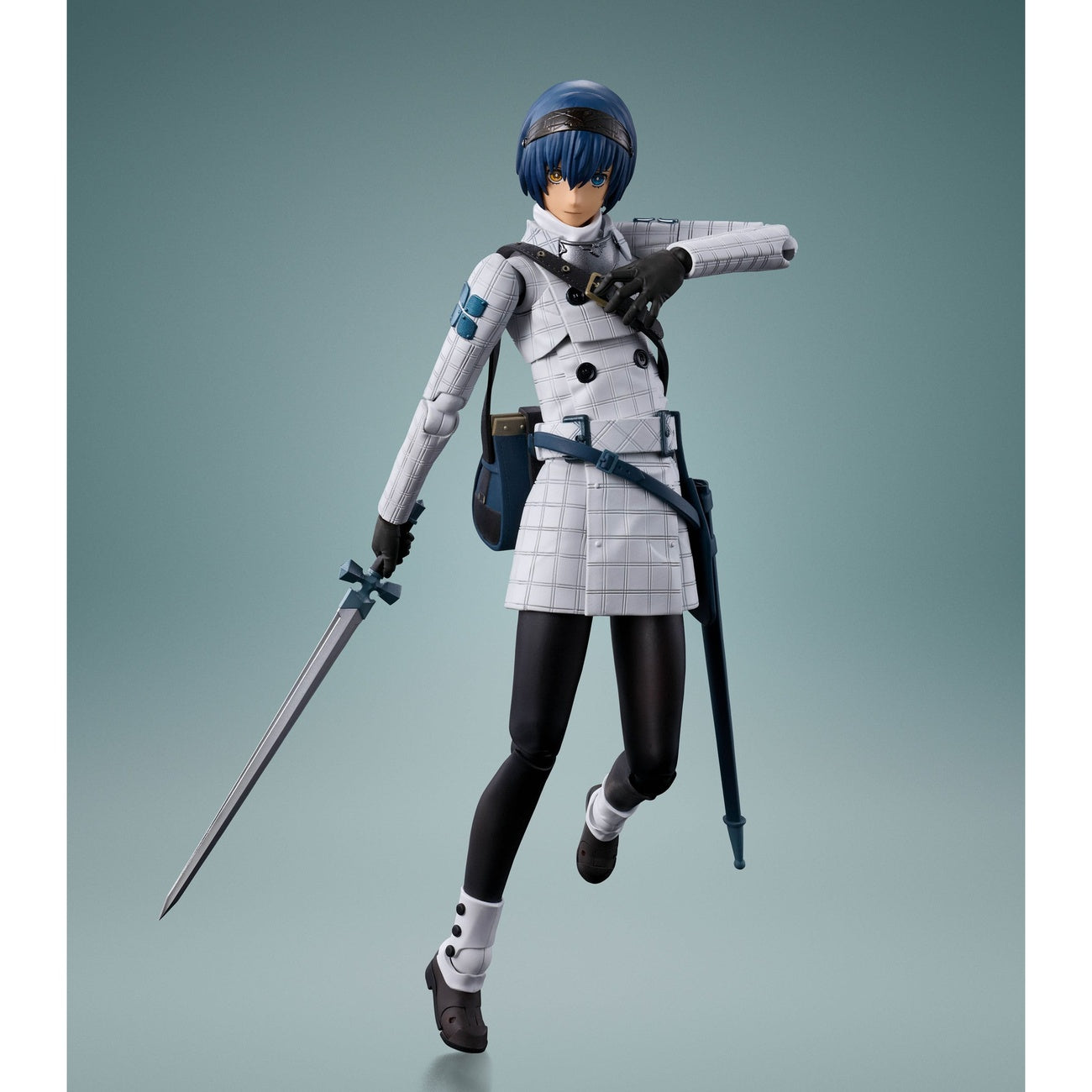 Immagine del prodotto Metaphor: ReFantazio – Protagonista action figure S.H.Figuarts