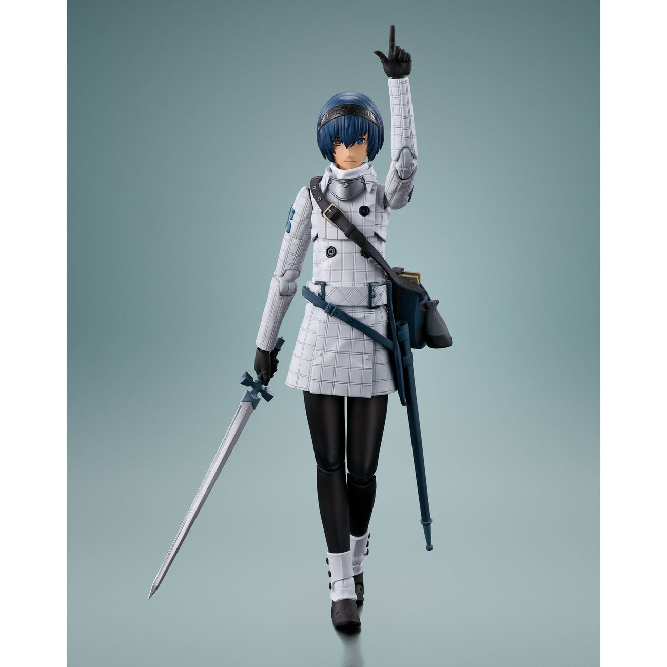 Immagine del prodotto Metaphor: ReFantazio – Protagonista action figure S.H.Figuarts