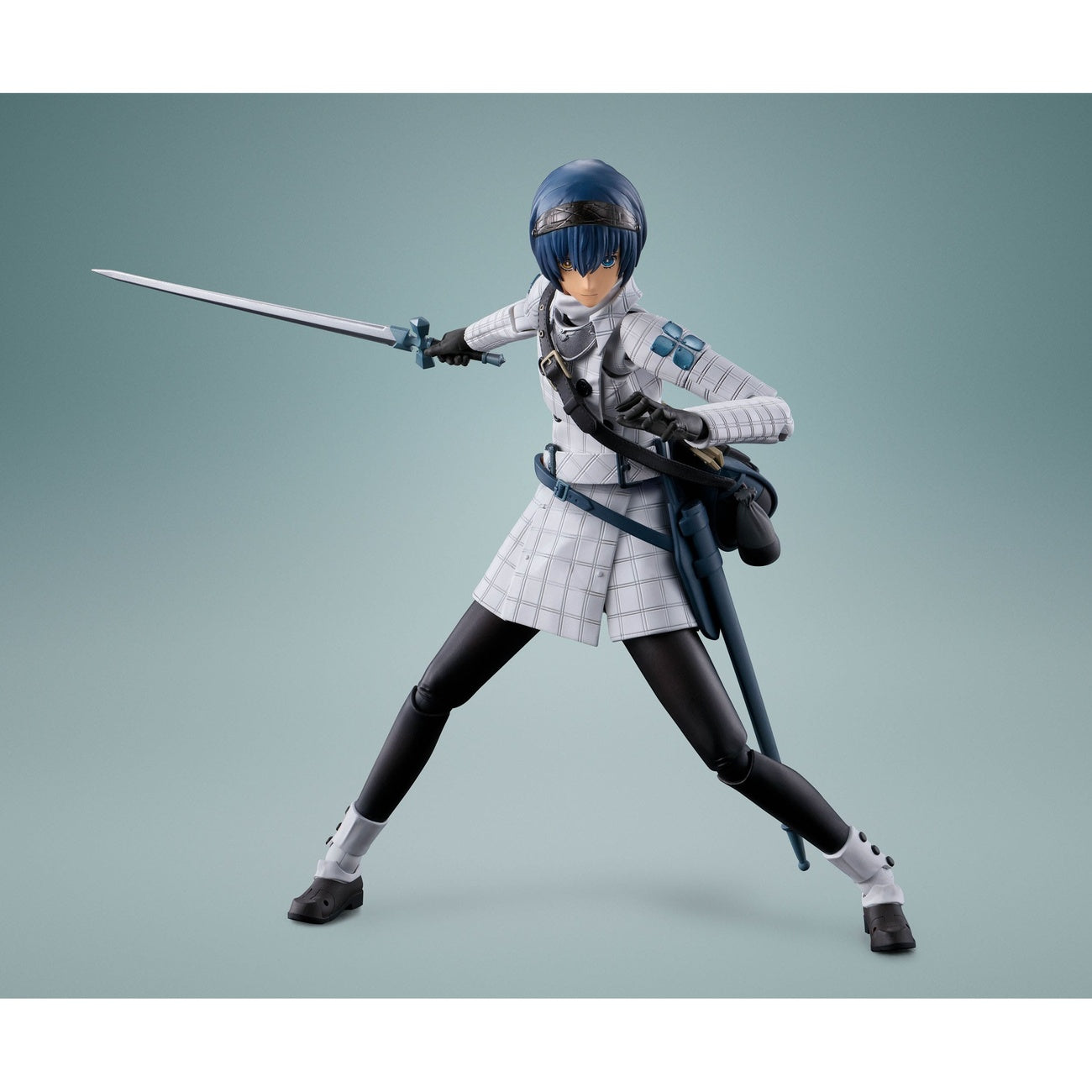 Immagine del prodotto Metaphor: ReFantazio – Protagonista action figure S.H.Figuarts