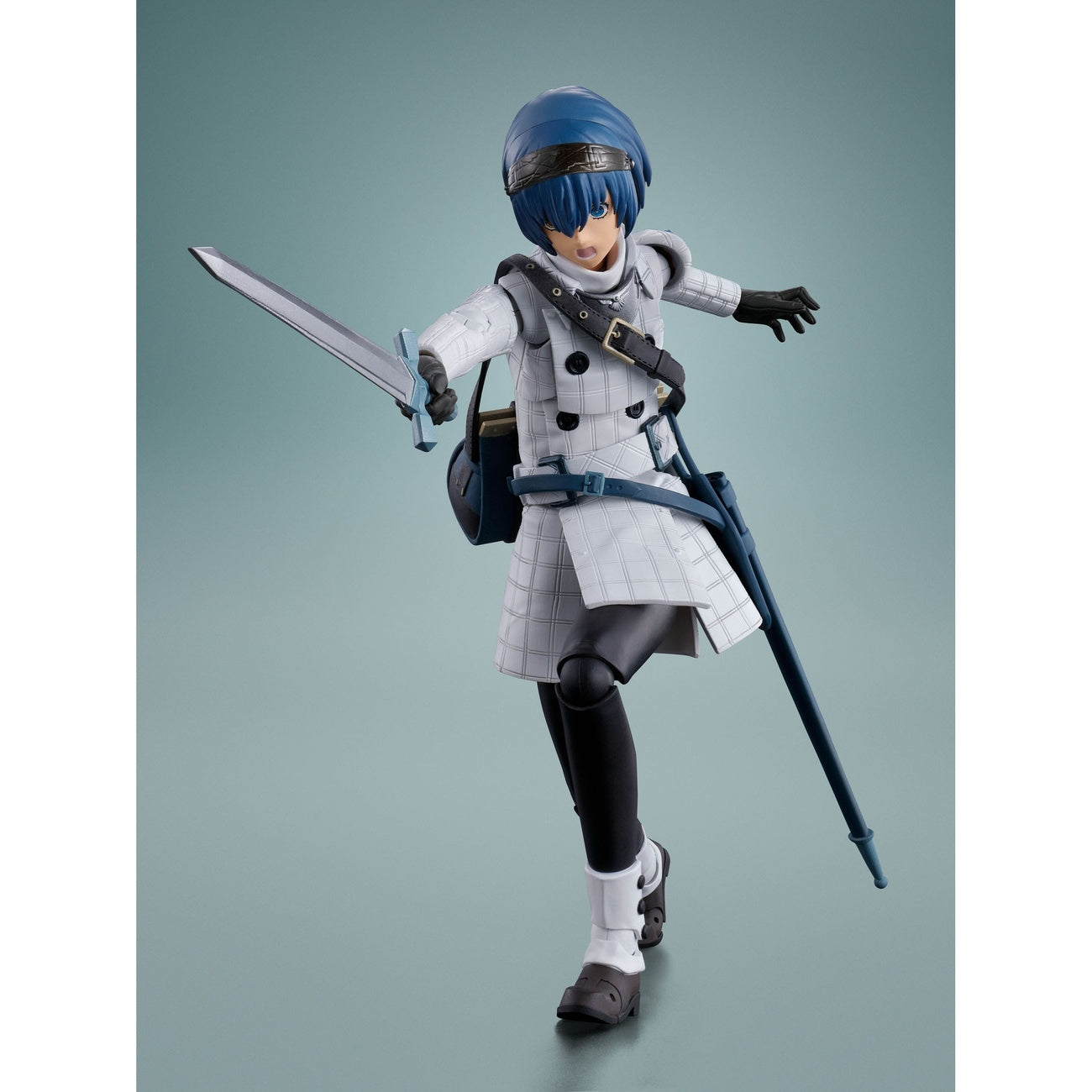 Immagine del prodotto Metaphor: ReFantazio – Protagonista action figure S.H.Figuarts