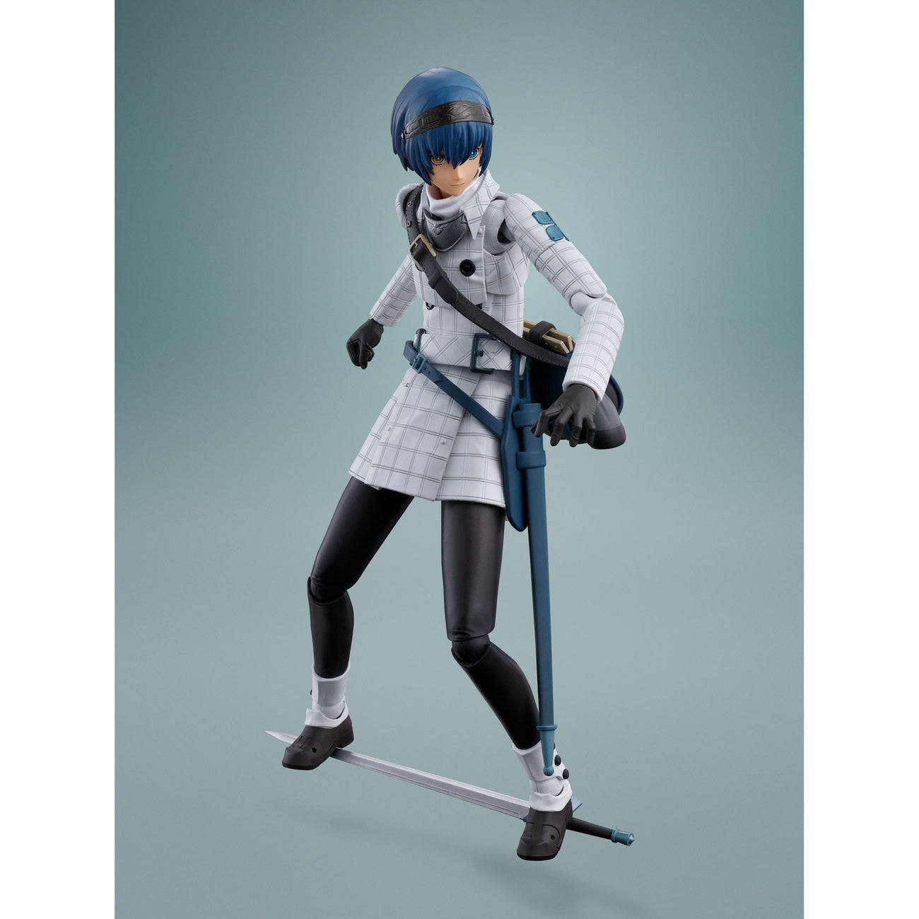 Immagine del prodotto Metaphor: ReFantazio – Protagonista action figure S.H.Figuarts