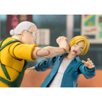 Product image Sakamoto Days - Shin Asakura S.H.Figuarts Action Figure