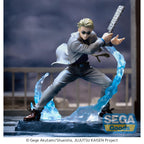 Immagine del prodotto Jujutsu Kaisen - Figure Kento Nanami Joint Struggle Brush-up Version