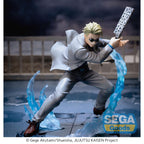 Immagine del prodotto Jujutsu Kaisen - Figure Kento Nanami Joint Struggle Brush-up Version