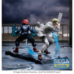 Immagine del prodotto Jujutsu Kaisen - Figure Kento Nanami Joint Struggle Brush-up Version