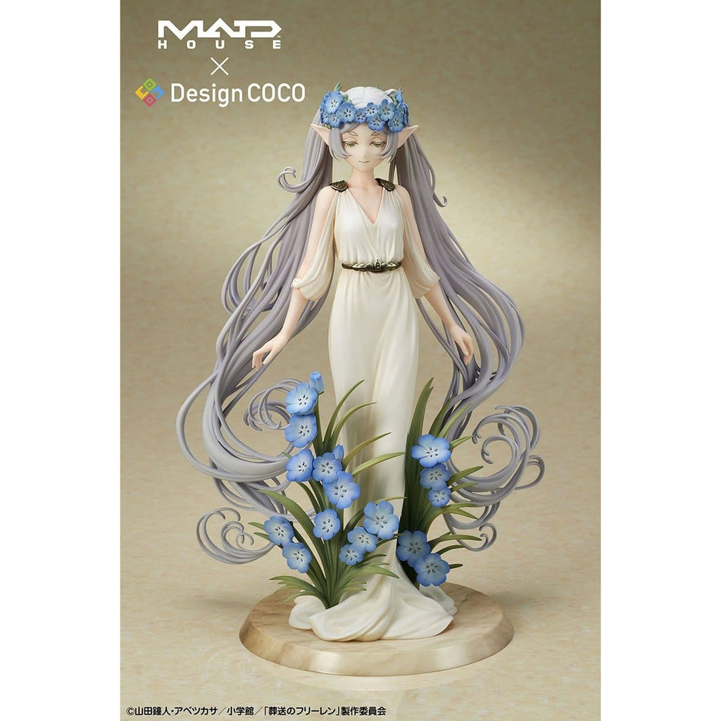 Immagine del prodotto Frieren - Figure Nouveau Style