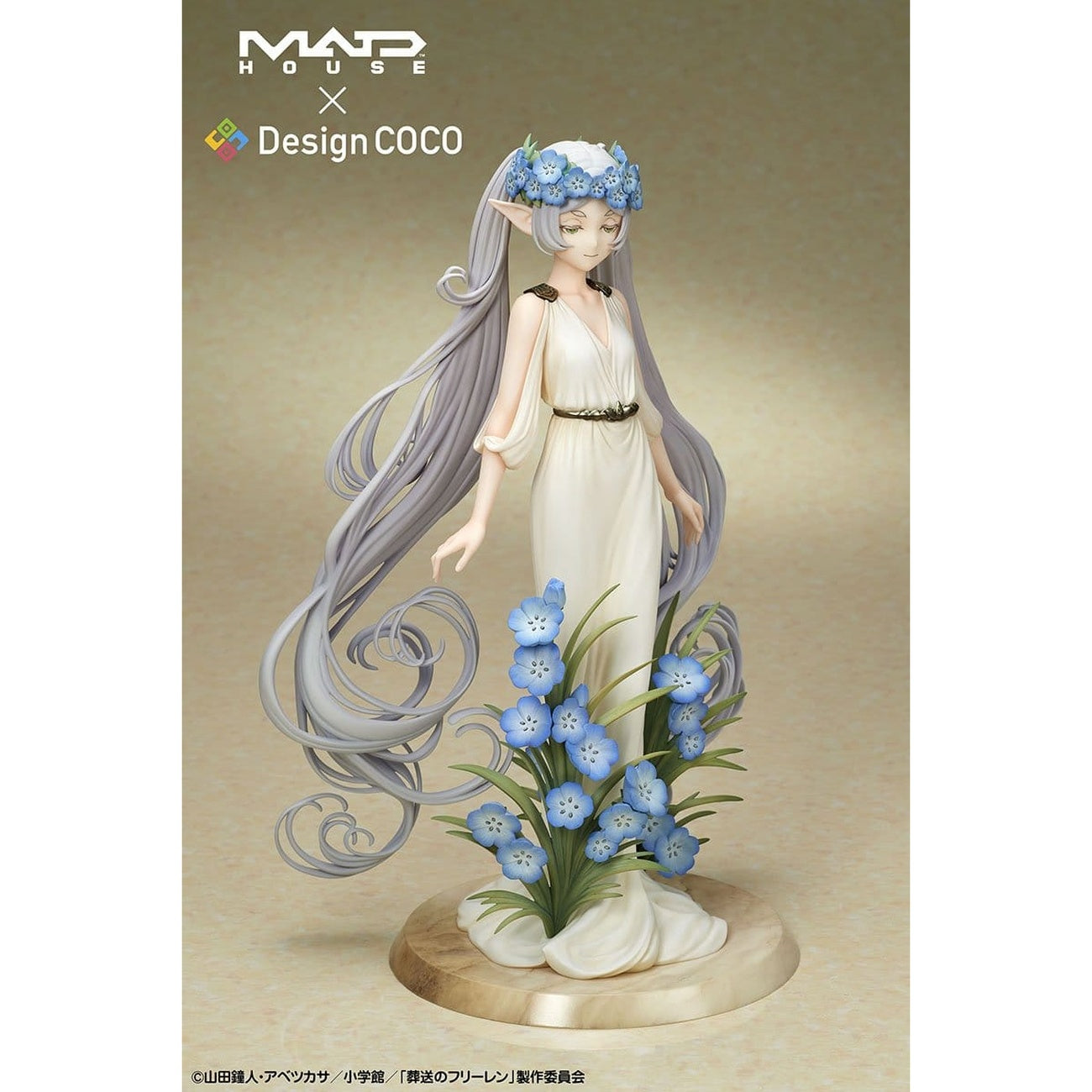 Immagine del prodotto Frieren - Figure Nouveau Style