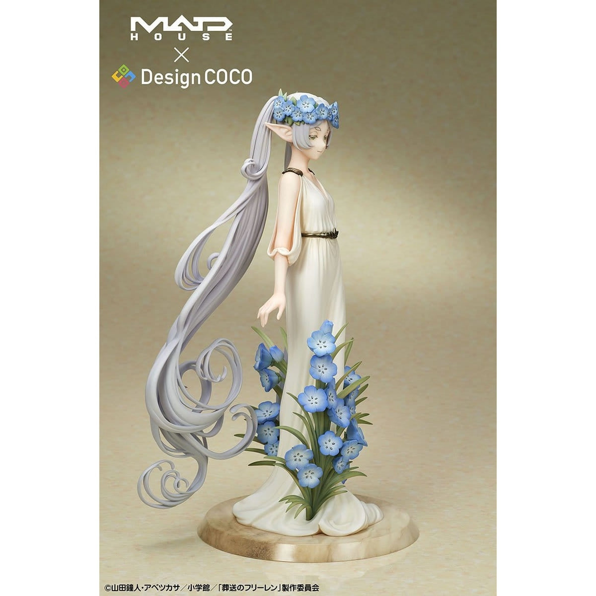 Immagine del prodotto Frieren - Figure Nouveau Style