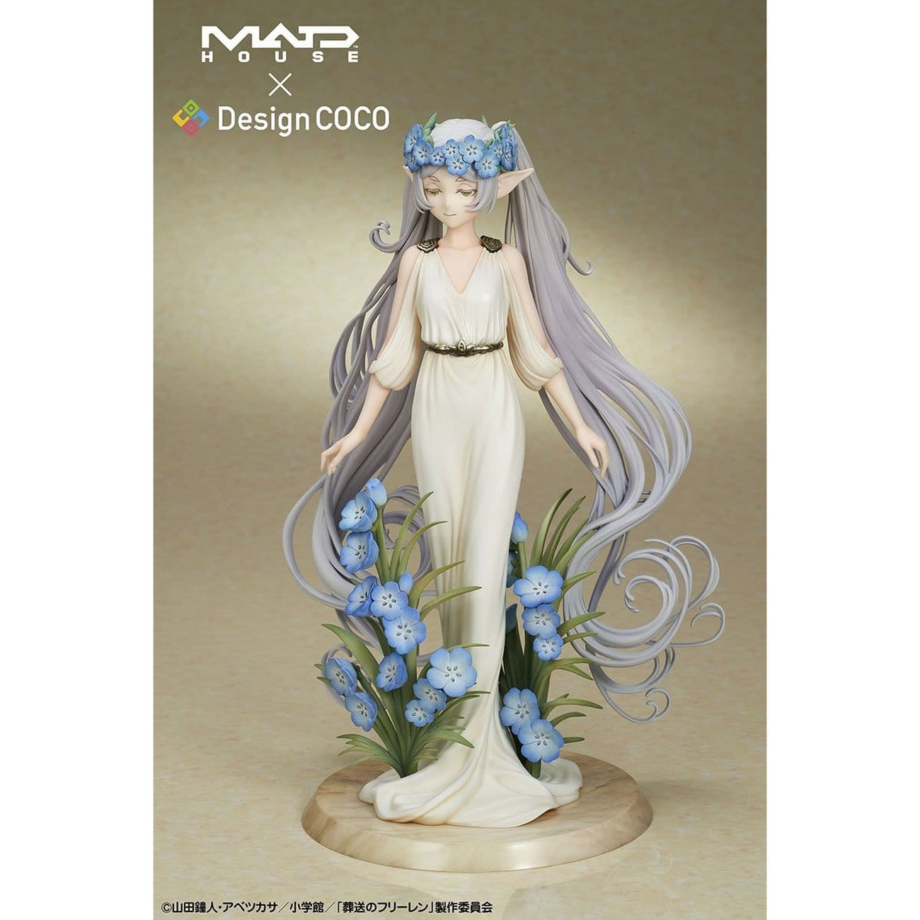 Immagine del prodotto Frieren - Figure Nouveau Style