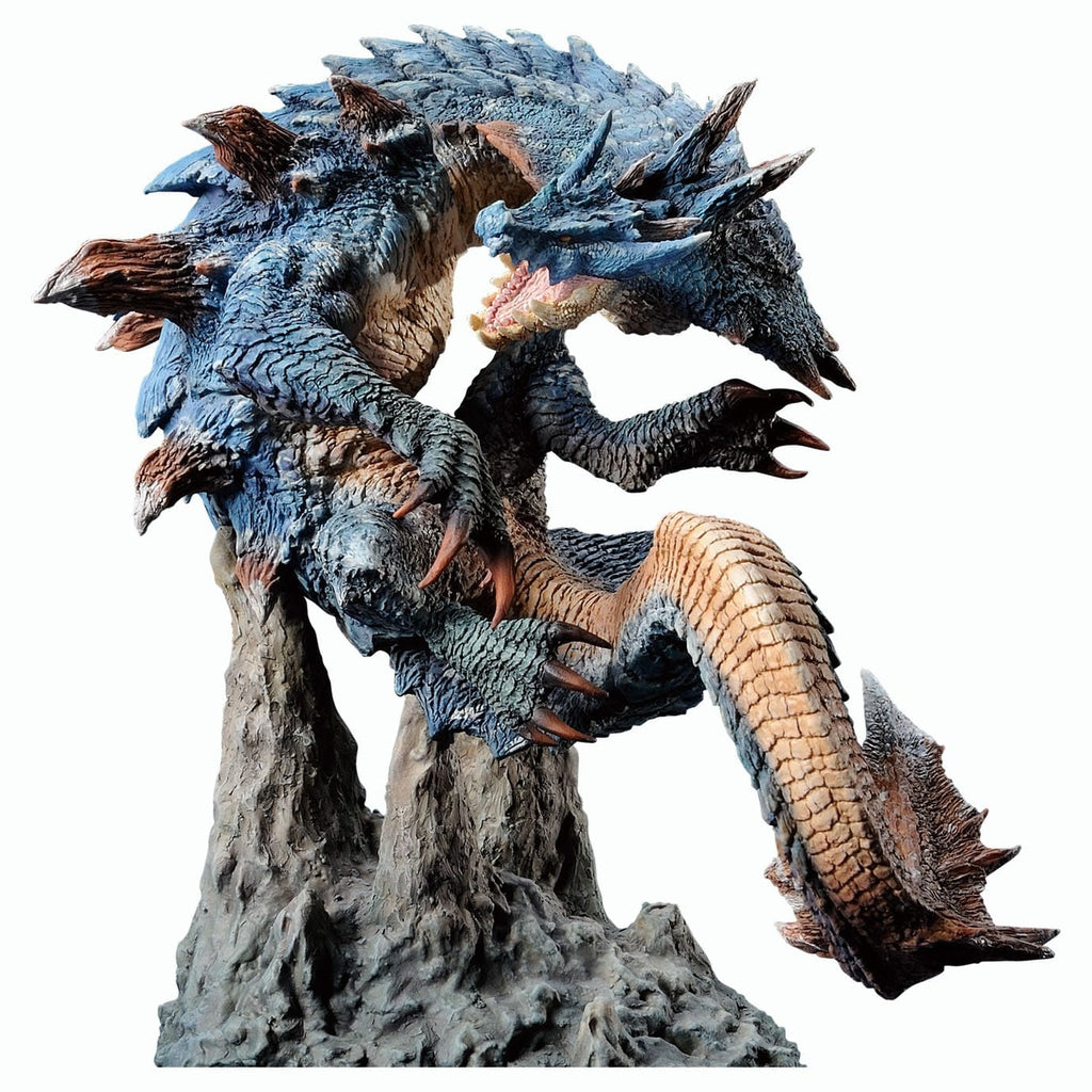 Immagine del prodotto Monster Hunter - Figure Capcom Builder Creators Model Lagiacrus (ristampa)