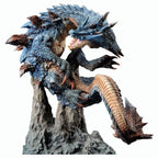 Immagine del prodotto Monster Hunter - Figure Capcom Builder Creators Model Lagiacrus (ristampa)